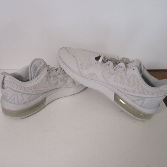 Nike Air Max Fury Men’s Running Shoes AA5739-100 - Picture 1 of 8